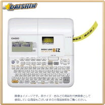 楽天市場】kl－m7 スタンダードモデル ラベルライター カシオ 