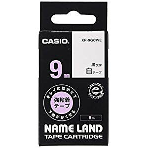 �J�V�I�v�Z�@ �L���C�ɂ͂����ĉ��n���B���鋭�S���e�[�v [32912] XR-9GCWE [379-600272]