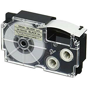 �J�V�I�v�Z�@ �L���C�ɂ͂����ĉ��n���B���鋭�S���e�[�v [36093] XR-18GCSR [379-602733]