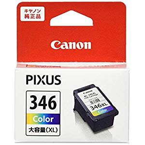 �L���m�� FINE�J�[�g���b�W BC-346XL [36845] BC-346XL [393-088595]