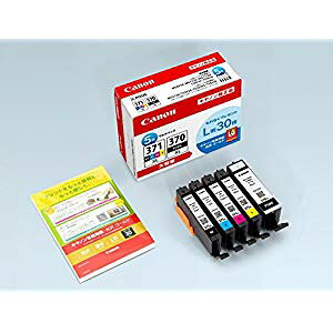 �L���m�� BCI-371XL+370XL/5MPV [40154] BCI-371XL+370XL/5MPV [393-131451]