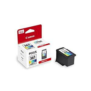 �L���m�� �J�[�g���b�WBC-361XL3�F�J���[ [43708] BC-361XL [393-144932]