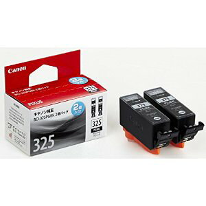 �L���m�� �L���m�� �C���N�^���N [16372] BCI-325PGBK2P [393-819716]