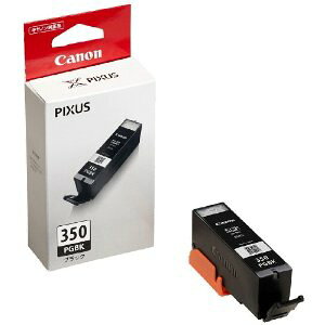 �L���m�� �L���m�� �C���N�^���N �u���b�N [16378] BCI-350PGBK [393-904573]