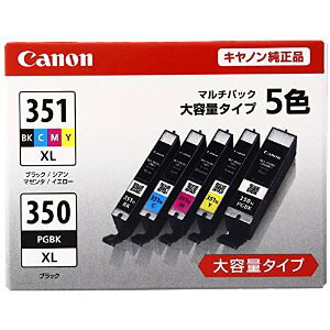 Lm CN^N5F}`P(eʃ^Cv) [16374] BCI-351XL+350XL/5MP [393-918488]