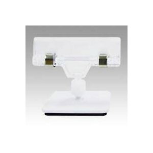 ���h�v���X�`�b�N �N���b�N�X�}�O�l�b�g�X�^���hS �z���C�g [71710] MC-60-S [395-170904]