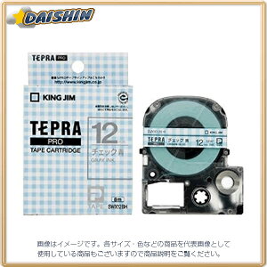 �L���O�W�� PRO�e�[�v �`�F�b�N��/�O���[���� [963155] SWX12BH [401-762552]