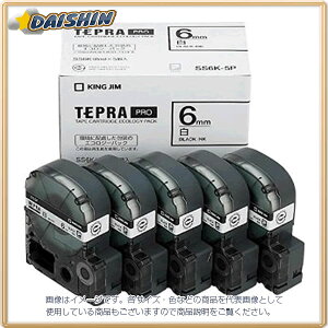 �L���O�W�� �e�v���e�[�v (5��) [60236] SS6K-5P [401-763252]