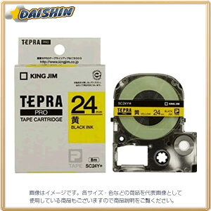 �L���O�W�� PRO�e�[�v�J�[�g���b�W�E�J���[���x�� [20200] SC24Y [401-765003]