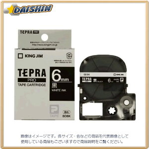�L���O�W�� PRO�e�[�v�J�[�g���b�W�E�J���[���x�� [20186] SD6K [401-767304]
