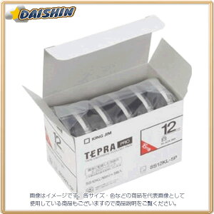 �L���O�W�� PRO�e�[�v�G�R�p�b�N�����O�i���j [257935] SS12KL-5P [401-767533]