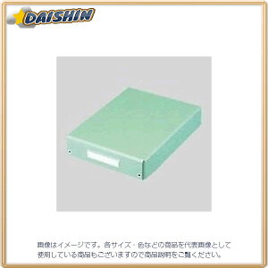 �N���E�� �J���[�g���[ A4 �O���[�� [37279] CR-TR51-G [405-050099]