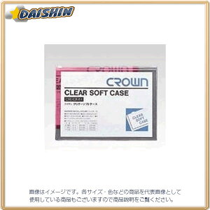 �N���E�� �N�����[�\�t�g�P�[�X A4 ���� [6225] CR-CFA4-T [405-152748]