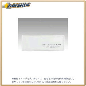 �N���E�� �^�b�N�P�[�X �\�t�g�^�C�v 10���� [50272] CR-TACP2-T [405-153332]