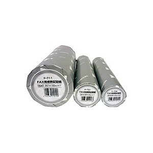 NGCeBA FAXM 257X30X1 [800002] F-731 [406-110168]