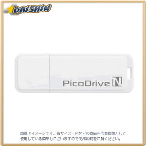 �O���[���n�E�X USB�t���b�V��������Pico�h���C�u [168876] GH-UFD16GN(821) [408-064821]