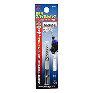 �吼�H�� �吼 �Z�p���X�p�C�����^�b�vM3×0.5 NO28S-M3X0.5 [433-370319]