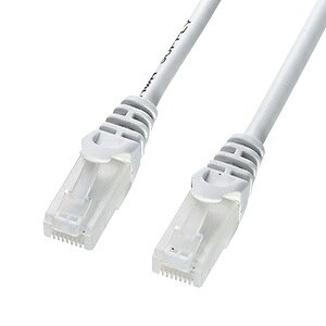 �T�����T�v���C �c���܂�h�~CAT5eLAN�P�[�u�� LA-Y5TS-01 LA-Y5TS-01 [444-565377]