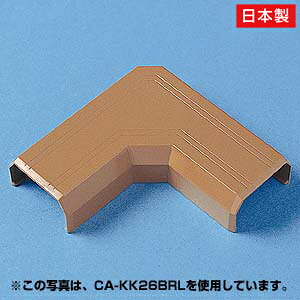 �T�����T�v���C �P�[�u���J�o�[(L�^�A�u���E��) CA-KK22BRL CA-KK22BRL [444-656815]