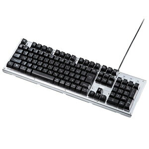 �T�����T�v���C �o�b�N���C�g�@�\�t���L�[�{�[�h SKB-WAR3 SKB-WAR3 [444-694282]