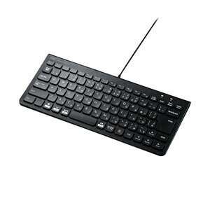 �T�����T�v���C USB�X�����L�[�{�[�h SKB-SL32BK [444-696712]