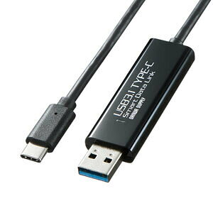 TTvC hbOhbvΉType-CNP[u(Mac/WindowsΉ) KB-USB-LINK5 KB-USB-LINK5 [444-762844]