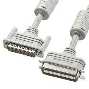 �T�����T�v���C IEEE1284�v�����^�P�[�u�� KPU-IEPS5K2 KPU-IEPS5K2 [444-848371]