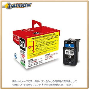�W�b�g JIT�C���N BC-310�c�ʕ\����Ή� [282862] JIT-C310BN [449-701254]