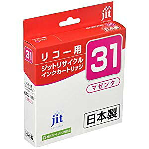 �W�b�g JIT�C���N GC31M�Ή� �o���N�i [961538] JIT-R31M [449-701490]