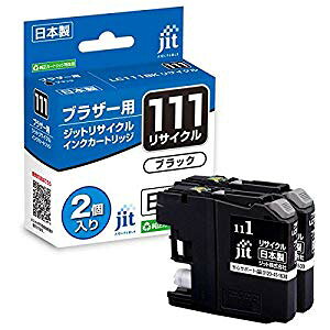 �W�b�g JIT�C���N LC111-BK2P [726123] JIT-B111B2P [449-720484]