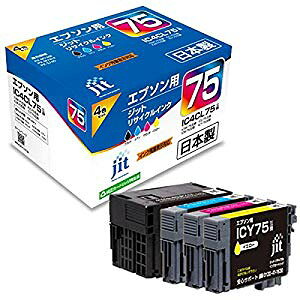�W�b�g JIT�C���N IC4CL75�Ή� [249398] JIT-AE754P [449-730896]