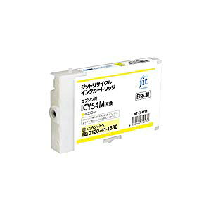 �W�b�g JIT�C���N ICY54M�Ή� [29487] JIT-E54YM [449-750474]