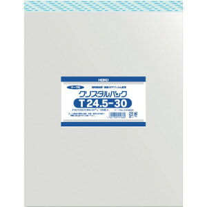 VW} HEIKO OPP e[vt NX^pbN T24.5-30 100 6742000 T24.5-30 [452-441895]