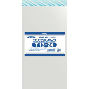 VW} HEIKO OPP e[vt NX^pbN T13-24 100 6744300 T13-24 [452-441949]