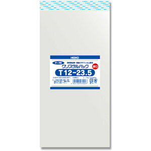 �V���W�} HEIKO OPP�� �N���X�^���p�b�N �e�[�v�t 04T 12-23.5 100������ 006769250 [452-479027]