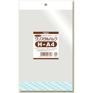 VW} HEIKO OPP NX^pbN wb_[t H A4 100 006755200 [452-443707]