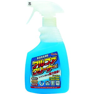 ���l�����H�� Linda �A���t�@�N���[�i�[ 450ml NZ01 [459-014337]