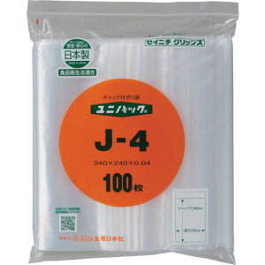 Y{ ZCj` ujpbNv J-4 340×240×0.04 100 J-4-100 [470-114103]
