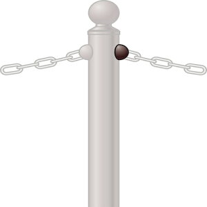 ϐ yʓrz ylsz ϐ |^Cvi`F[jVeB^CvԎ~ߕށi`F[t CR1/CR3pj CR CHAIN KANAGU 89 [475-00000663]