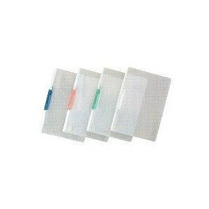 �Z�L�Z�C �N���b�u�C���t�@�C�� A4S �O���[�� [36653] SSS-115-30 �O���[�� [477-101723]