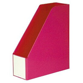 セキセイ ボックスファイル ピンク [15700] AD-2650-21 [F011510]