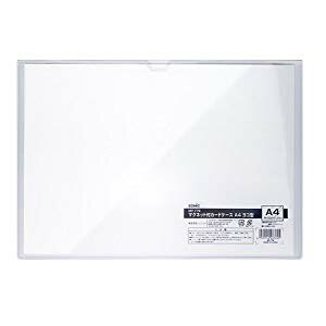 �\�j�b�N �}�O�l�b�g�t�J�[�h�P�[�X A4���^ [173542] MP-778 [482-037695]