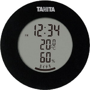 ^j^ yʓrz ylsz TANITA TANITA fW^xv TT-585-BK TT585BK [497-00000175]
