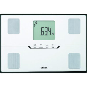 ^j^ yʓrz ylsz TANITA ̑gv BC-768WH BC-768-WH [497-041790]