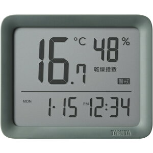 �^�j�^ �y�ʓr�����z �y�l��s�z TANITA �R���f�B�V�����Z���T�[ TC-421-GR TC-421-GR [497-177000]