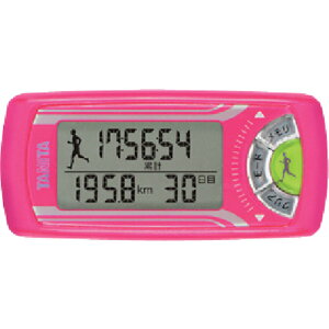 ^j^ yʓrz ylsz TANITA ʌv JY for JOGGING EZ-063-PK EZ063PK [497-506329]