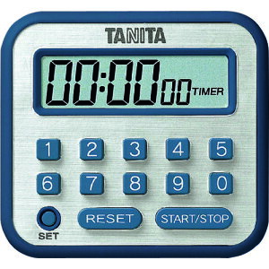 ^j^ yʓrz ylsz TANITA ԃ^C}[TD375BL TD-375-BL [497-537514]