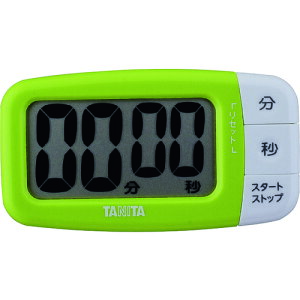 ^j^ yʓrz ylsz TANITA łvX^C}[TD394GR TD-394-GR [497-539426]