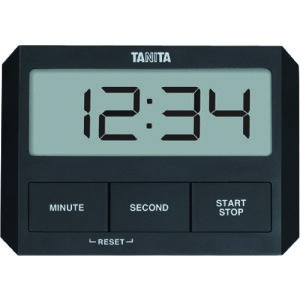 ^j^ yʓrz ylsz TANITA KXɂ^C}[TD409BK TD-409-BK [497-540910]