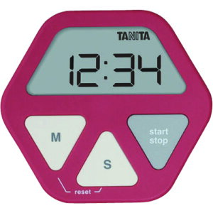 ^j^ yʓrz ylsz TANITA KXɂ^C}[TD410RD TD-410-RD [497-541016]